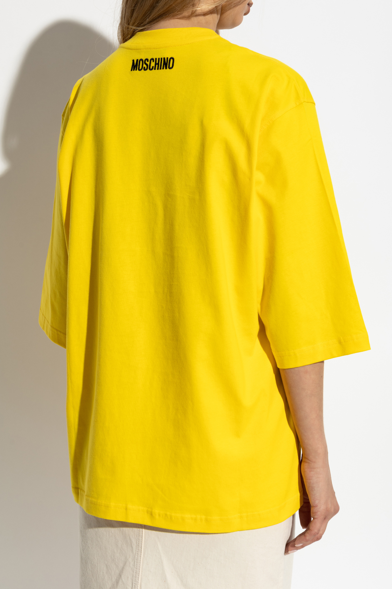Moschino Moschino x Smiley | Women's Clothing | Vitkac